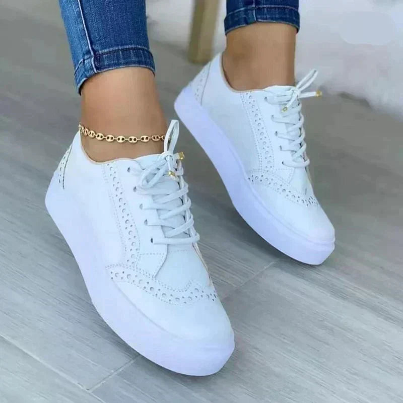 Laura - Orthopaedic Sneakers