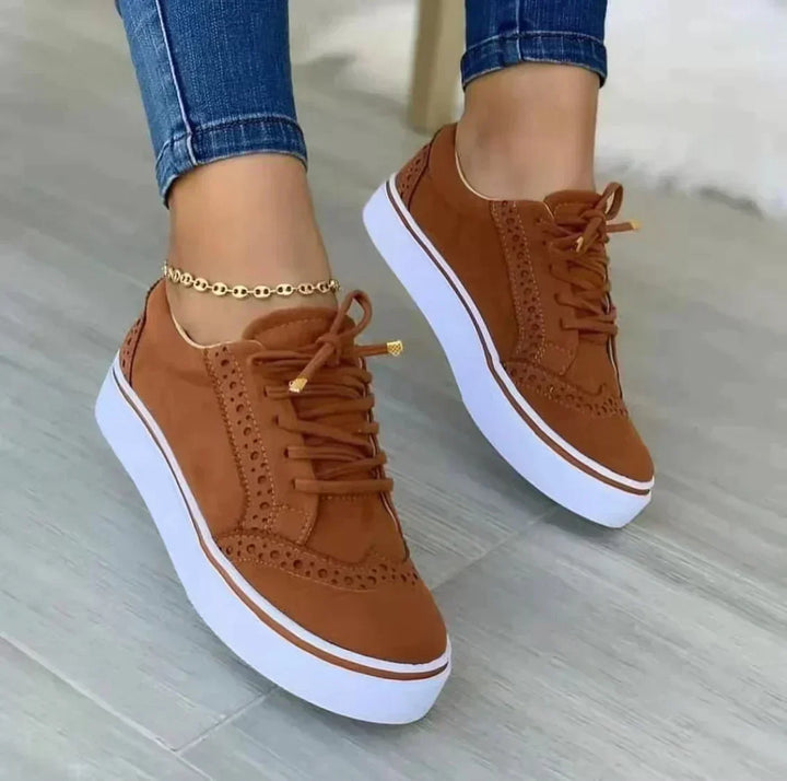 Laura - Orthopaedic Sneakers