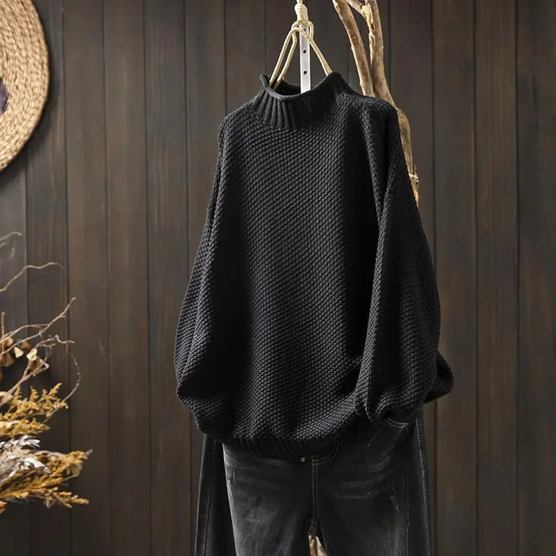 Isla™ | Women's Sweater - Luxurious Softness & Timeless Elegance