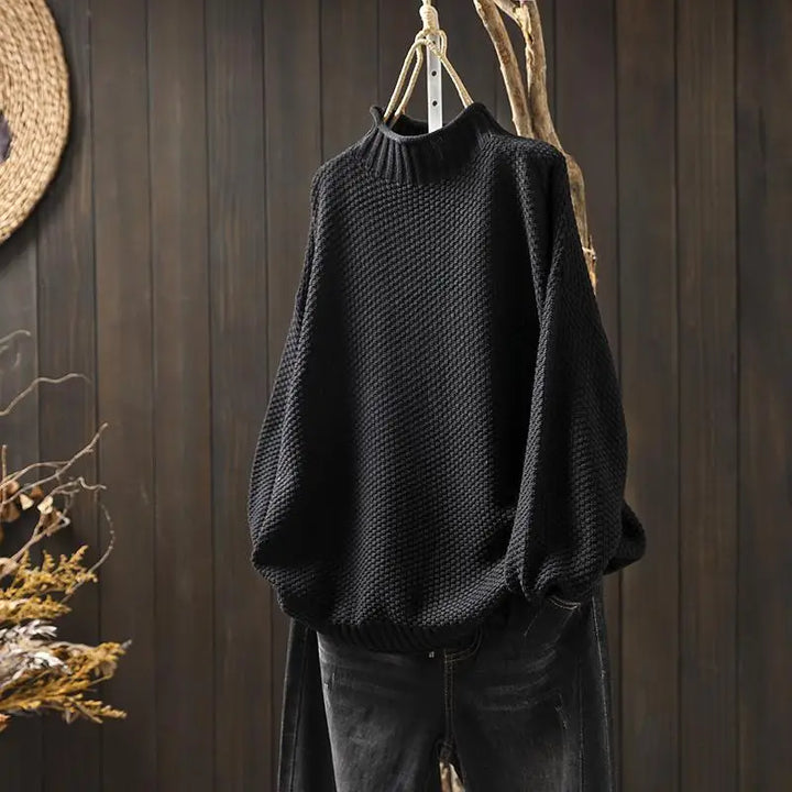 Isla™ | Women's Sweater - Luxurious Softness & Timeless Elegance