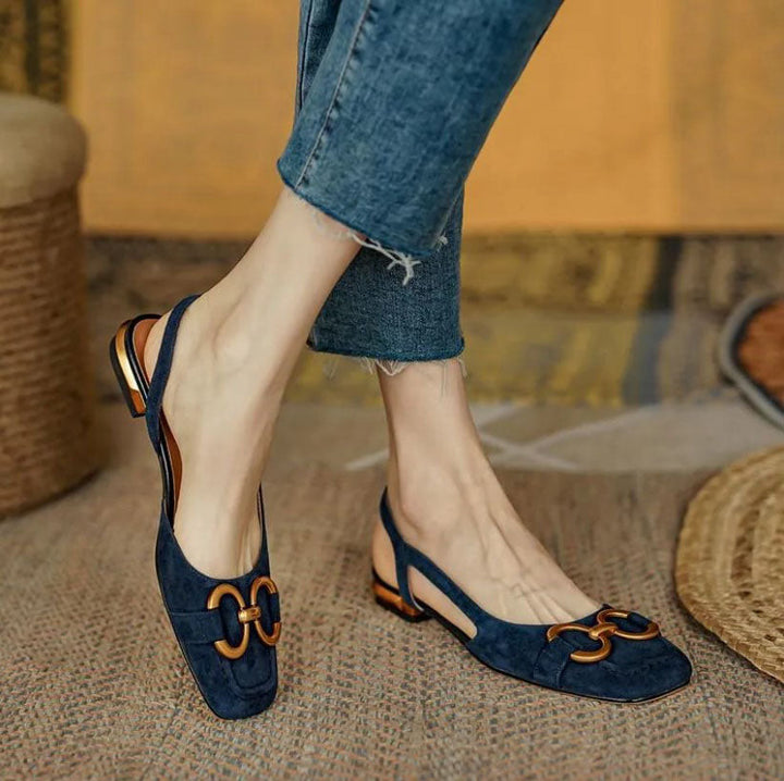 Giulia™ | Stable Orthopedic Sandals