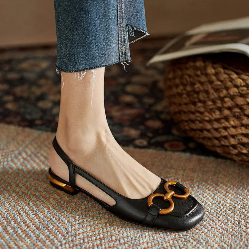 Giulia™ | Stable Orthopedic Sandals