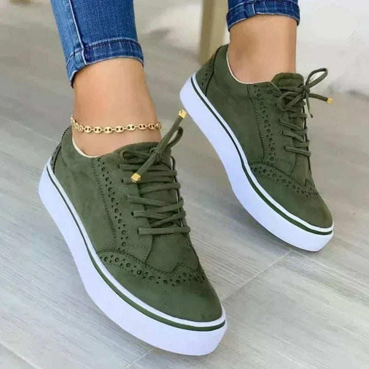 Laura - Orthopaedic Sneakers