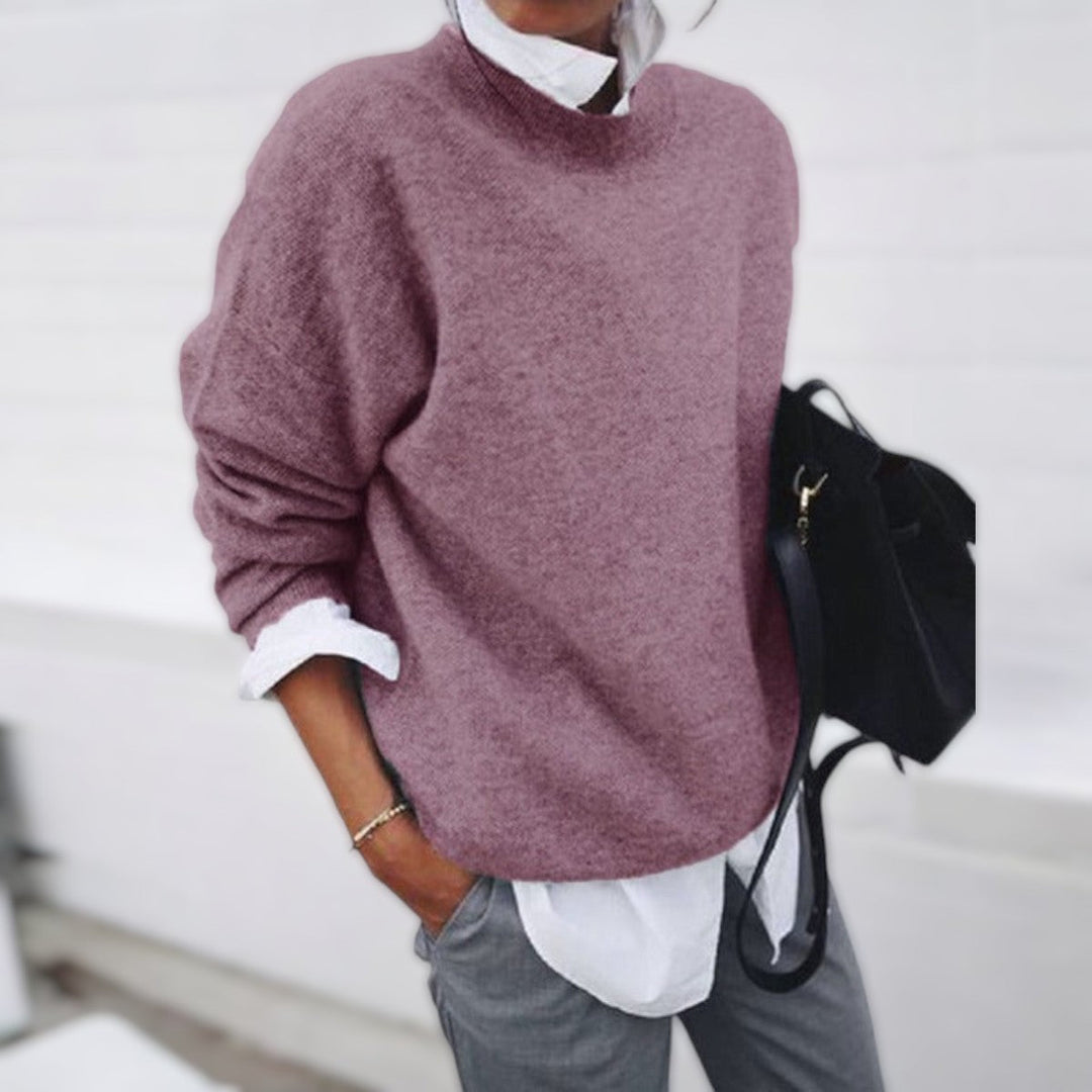 Ruby - Soft and Cozy Sweater