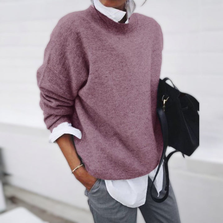Ruby - Soft and Cozy Sweater