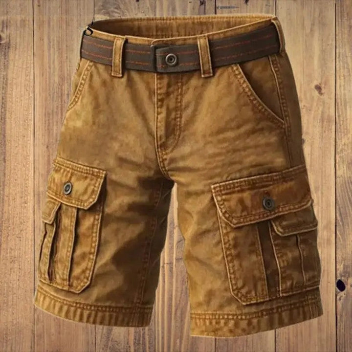 Ethan - Stylish cargo shorts