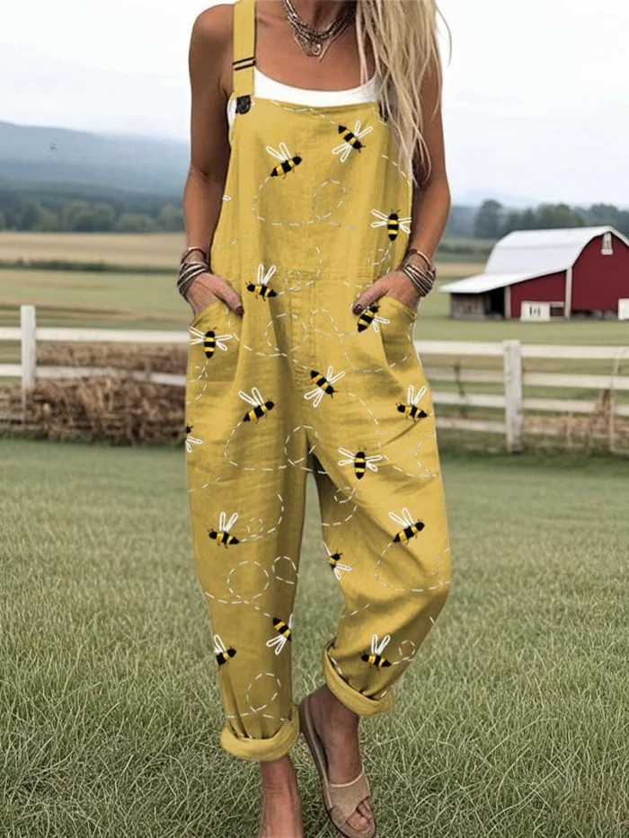 Maeve - Artistic jumpsuit