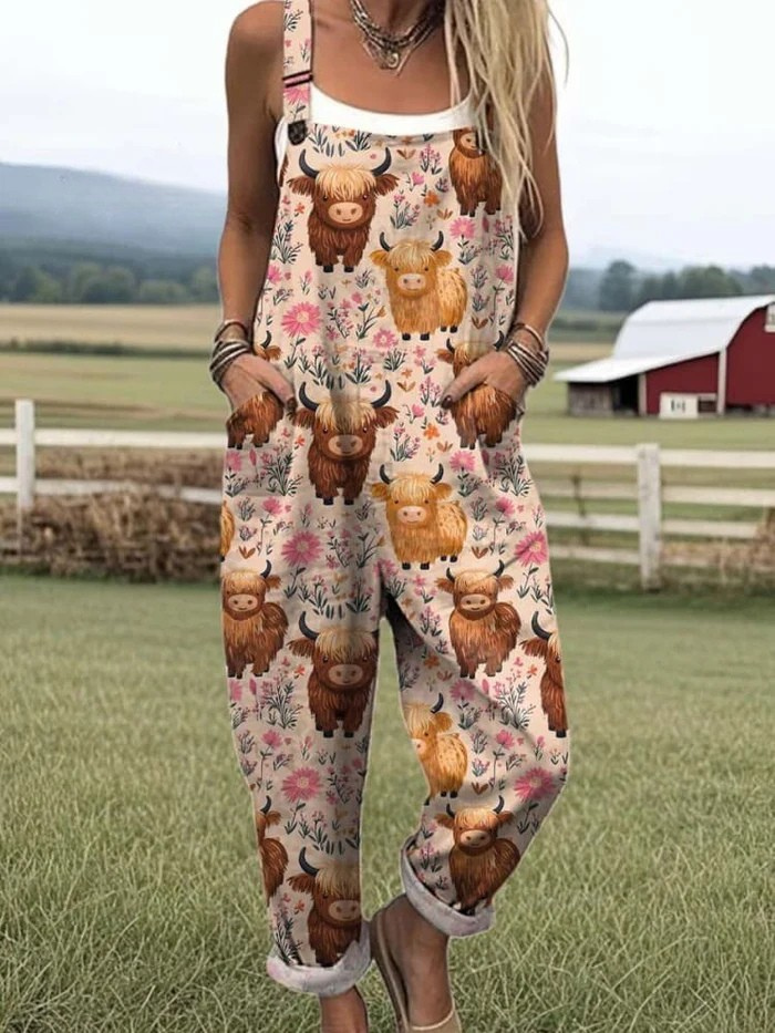 Maeve - Artistic jumpsuit