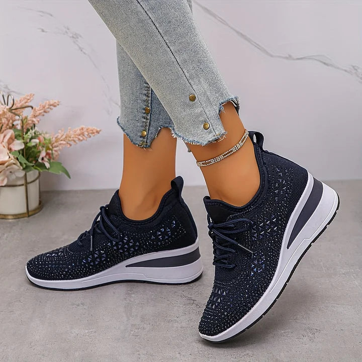 Stevie - Fashionable Orthopedic Shoes