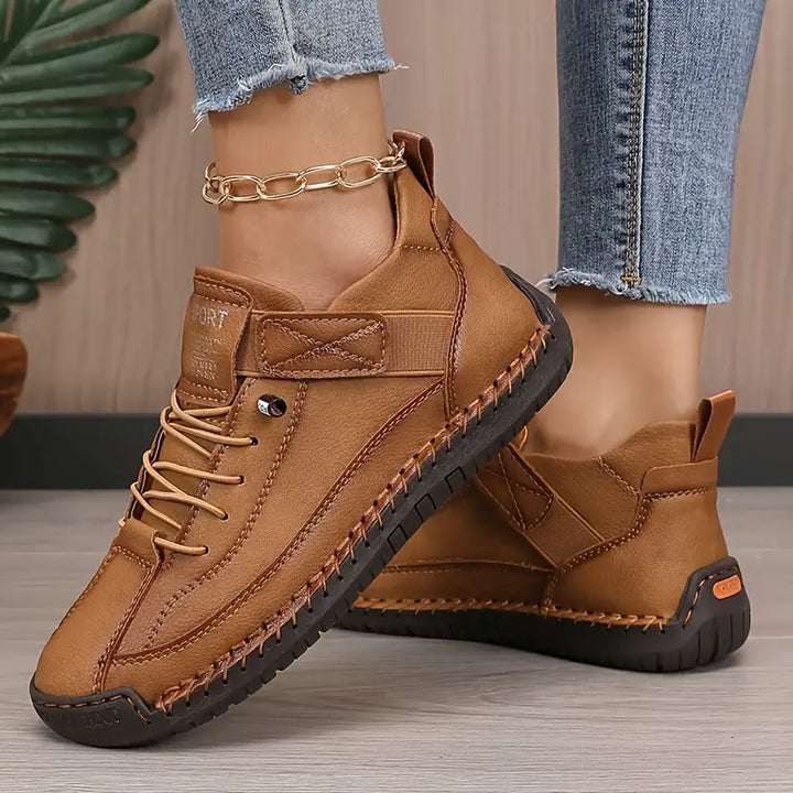 Sabrina - Comfortable Orthopedic Sneakers