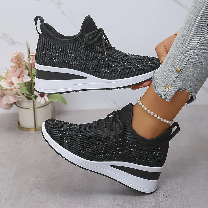 Stevie - Fashionable Orthopedic Shoes