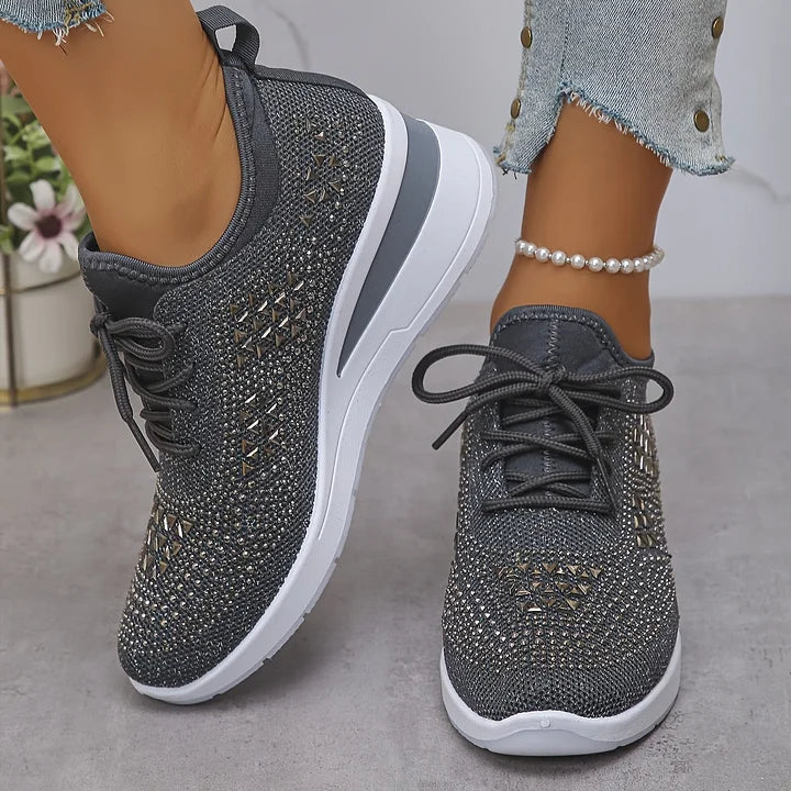 Stevie - Fashionable Orthopedic Shoes