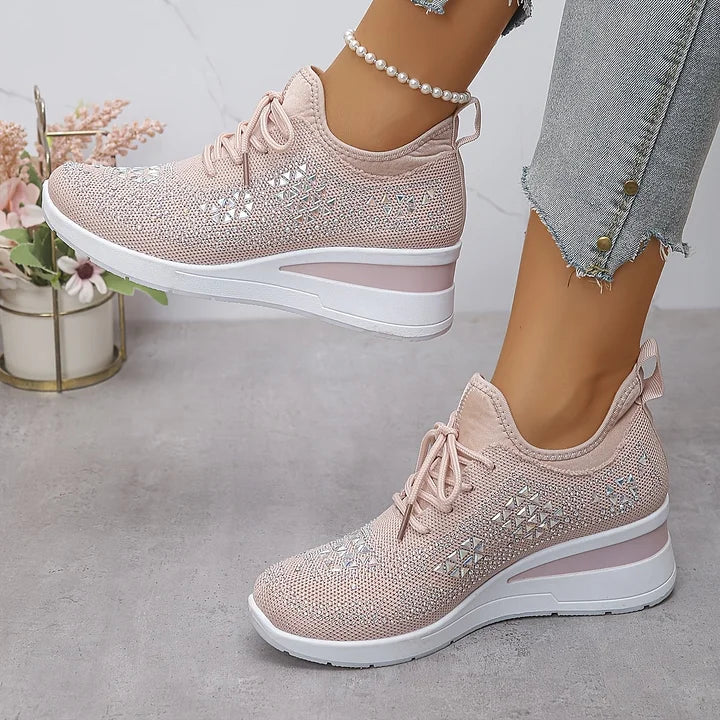Stevie - Fashionable Orthopedic Shoes