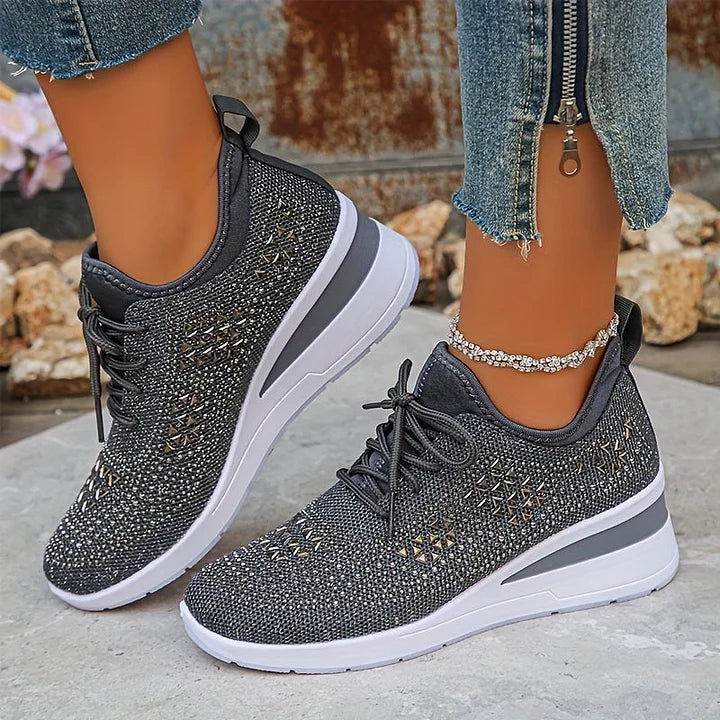 Stevie - Fashionable Orthopedic Shoes