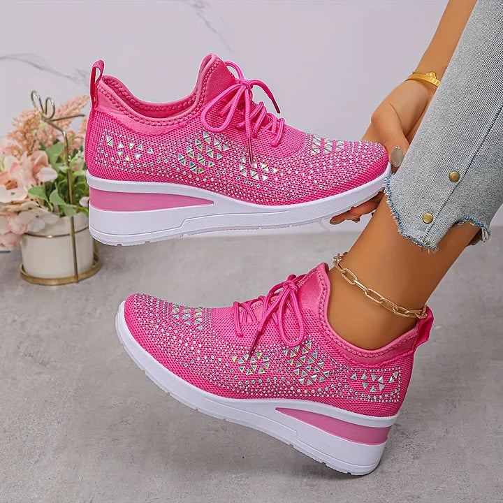 Stevie - Fashionable Orthopedic Shoes