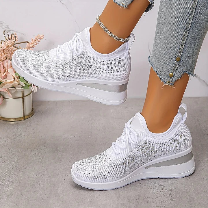 Stevie - Fashionable Orthopedic Shoes