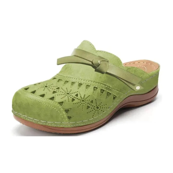 Abigail - Comfortable Everyday Clogs