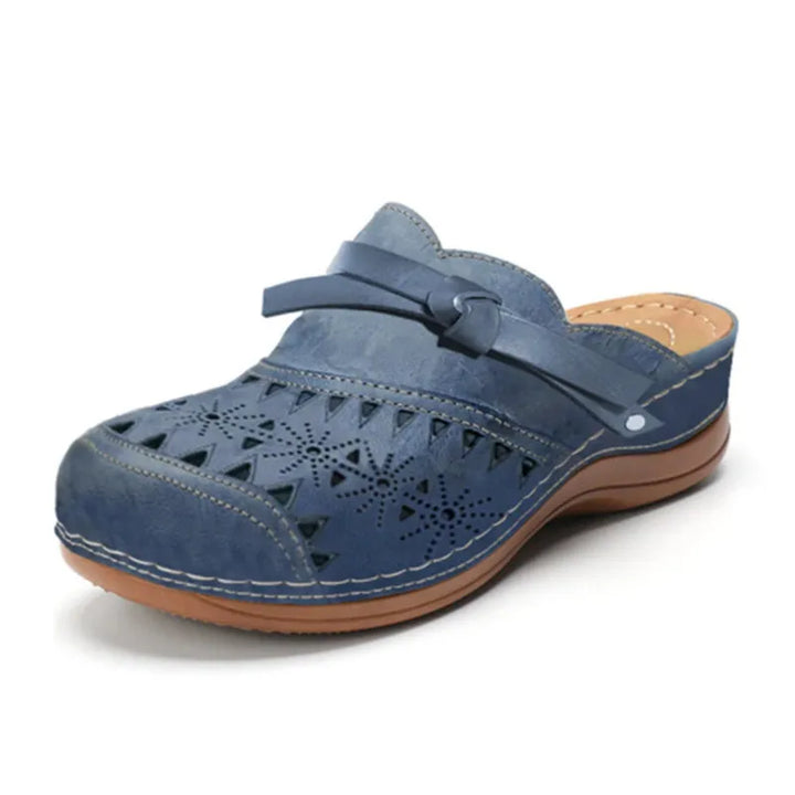 Abigail - Comfortable Everyday Clogs