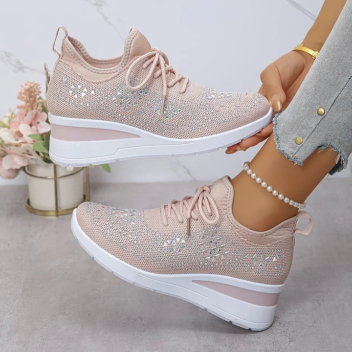 Stevie - Fashionable Orthopedic Shoes