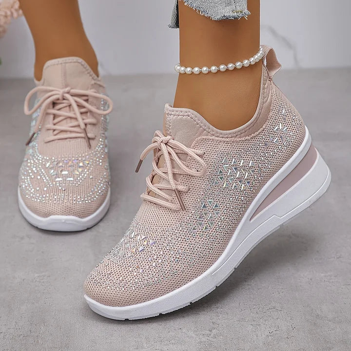Stevie - Fashionable Orthopedic Shoes