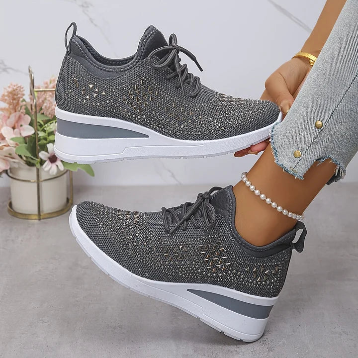 Stevie - Fashionable Orthopedic Shoes