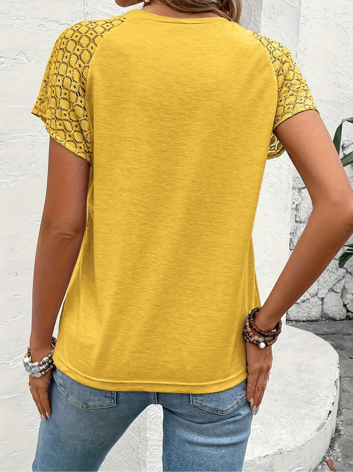 Selja™ | Timeless shirt for light living