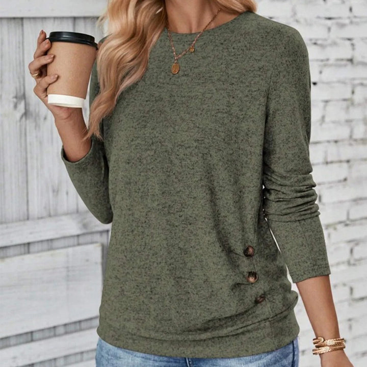 Maria - Soft Knit Top