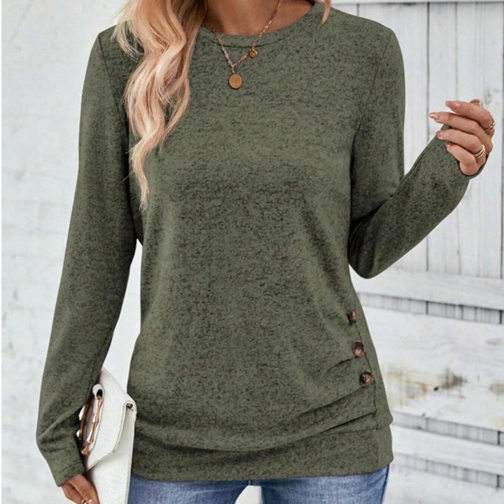 Maria - Soft Knit Top