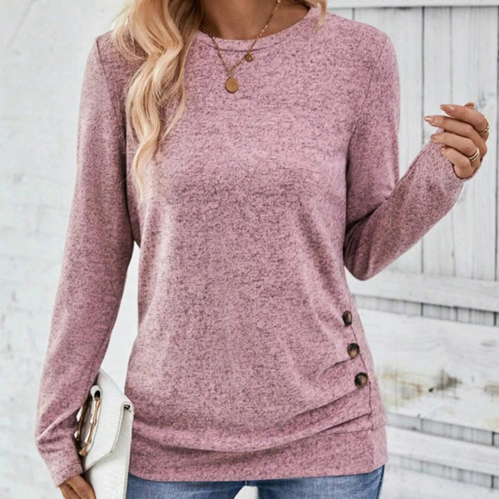 Maria - Soft Knit Top