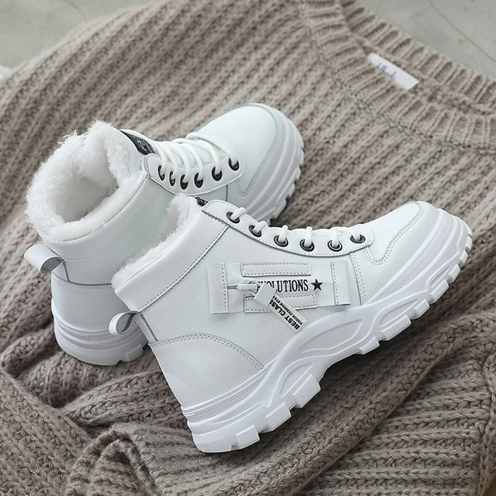 Olivia - Women's Winter Boots
