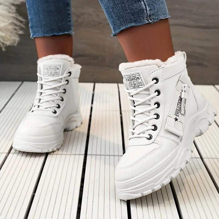 Olivia - Women's Winter Boots