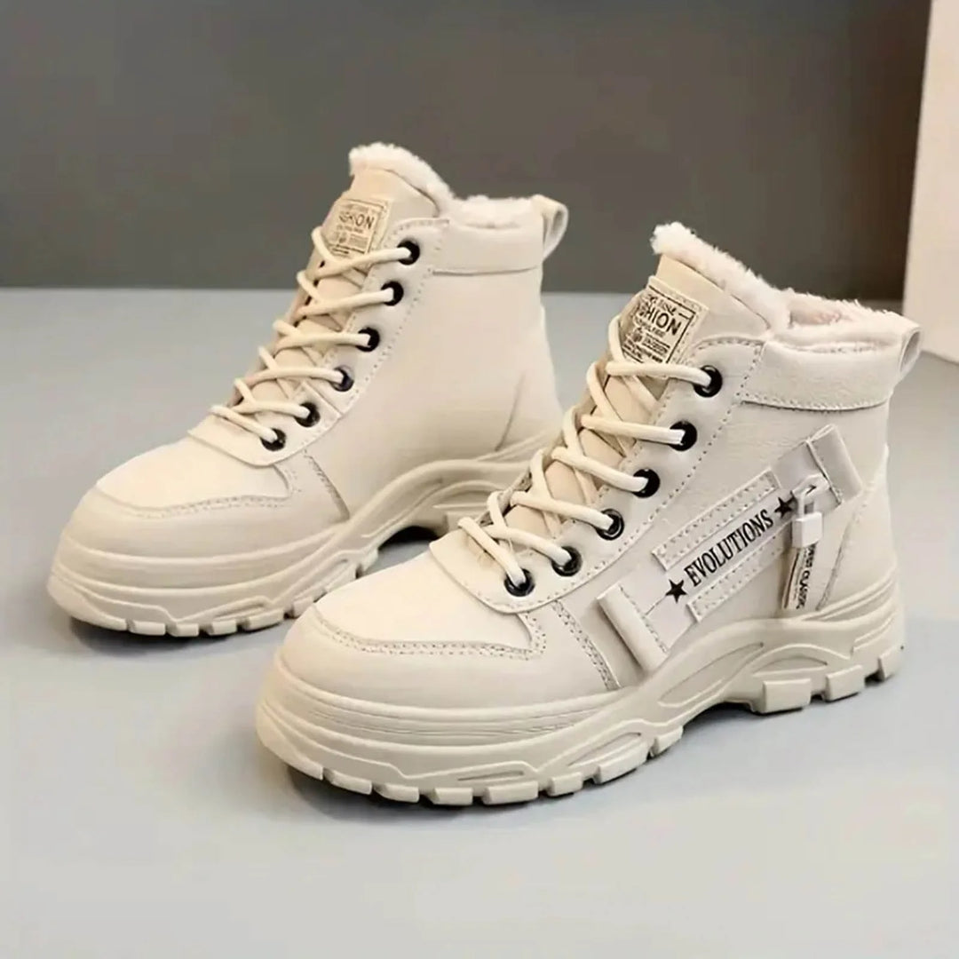 Olivia - Women's Winter Boots