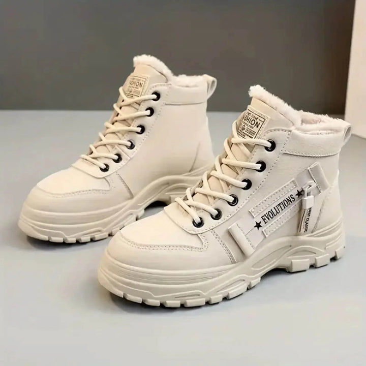 Olivia - Women's Winter Boots