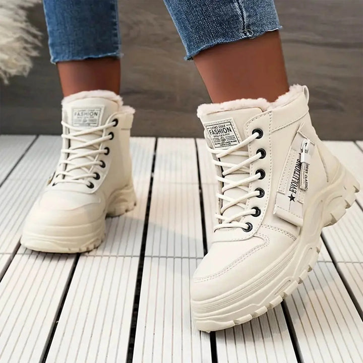 Olivia - Women's Winter Boots