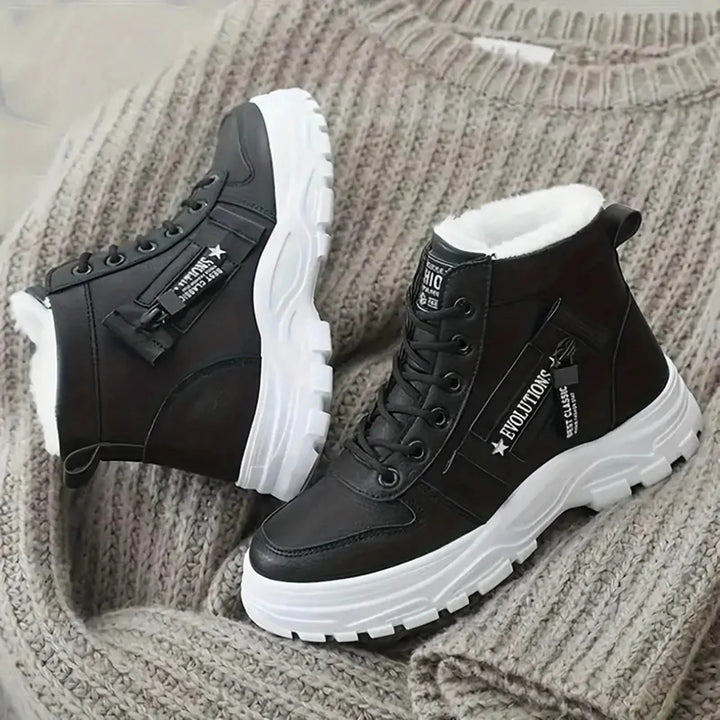 Olivia - Women's Winter Boots
