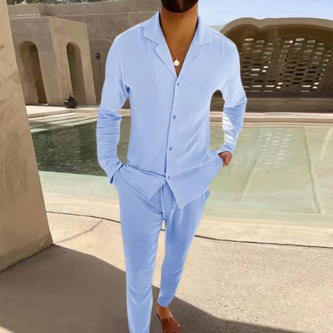 Carson - FRESH AND REFINED SUMMER SET
