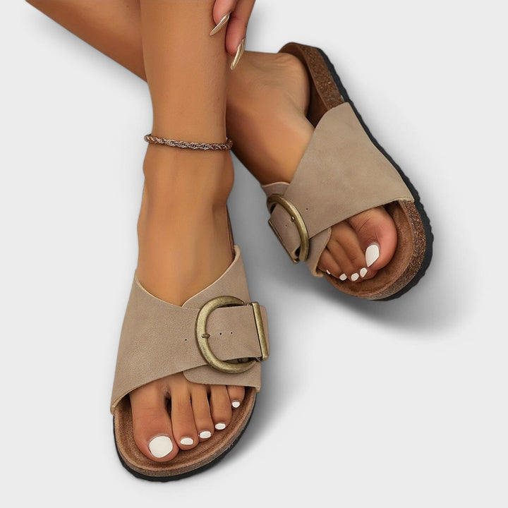Riley - Orthopedic Sandals